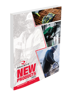 New Products Brochure 5026