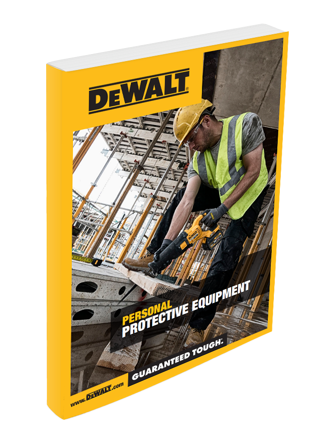 DEWALT European Product Catalog