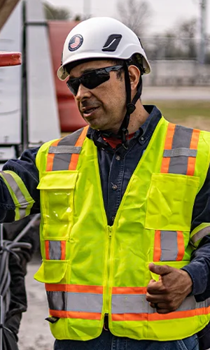 PUBLIC SAFETY ANSI3